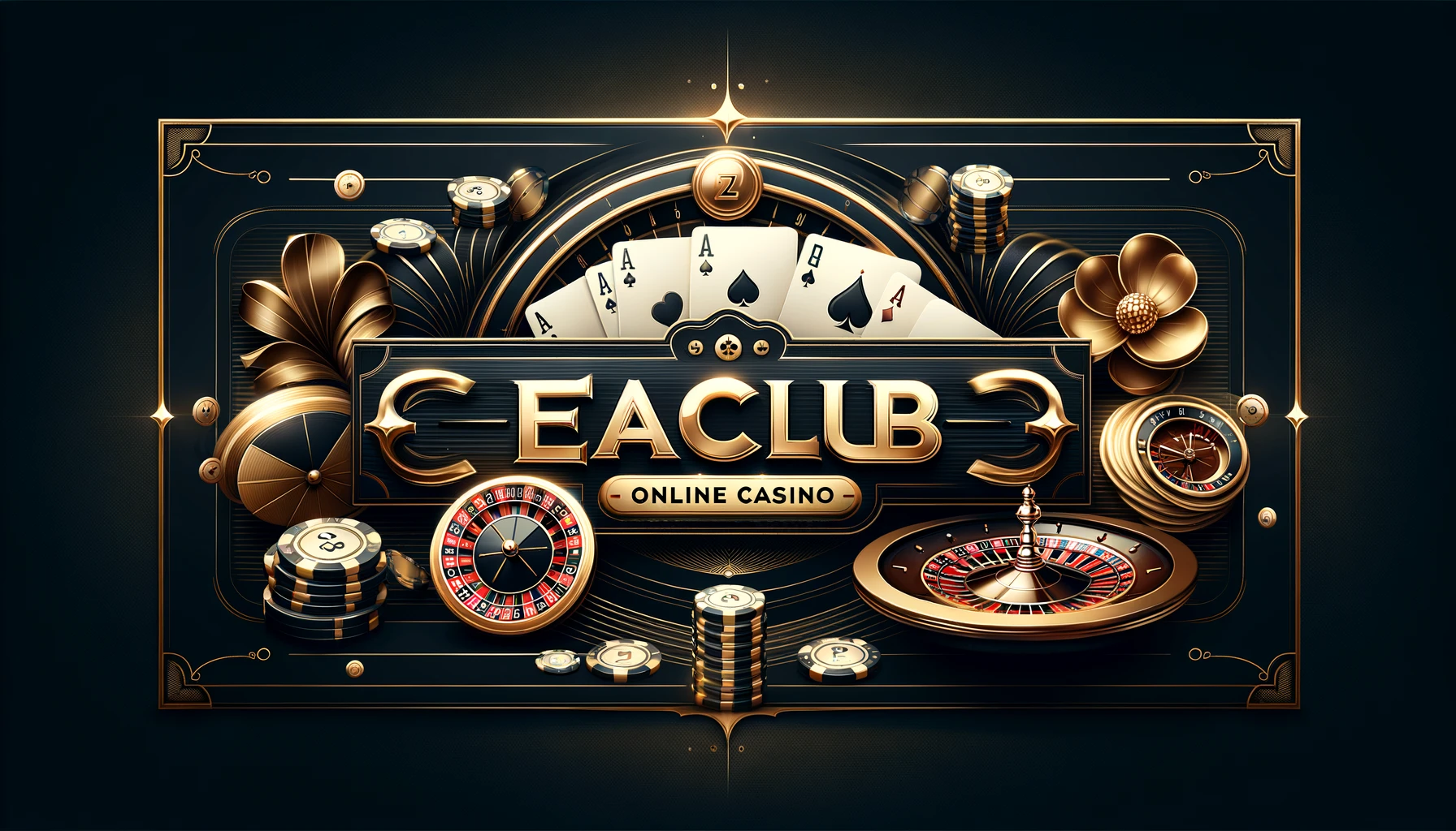 Exploring the Thrills of EAclub Online Casino